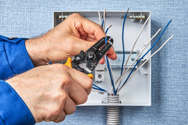 Best Industrial Electrical Services  in Pleasantville, NY